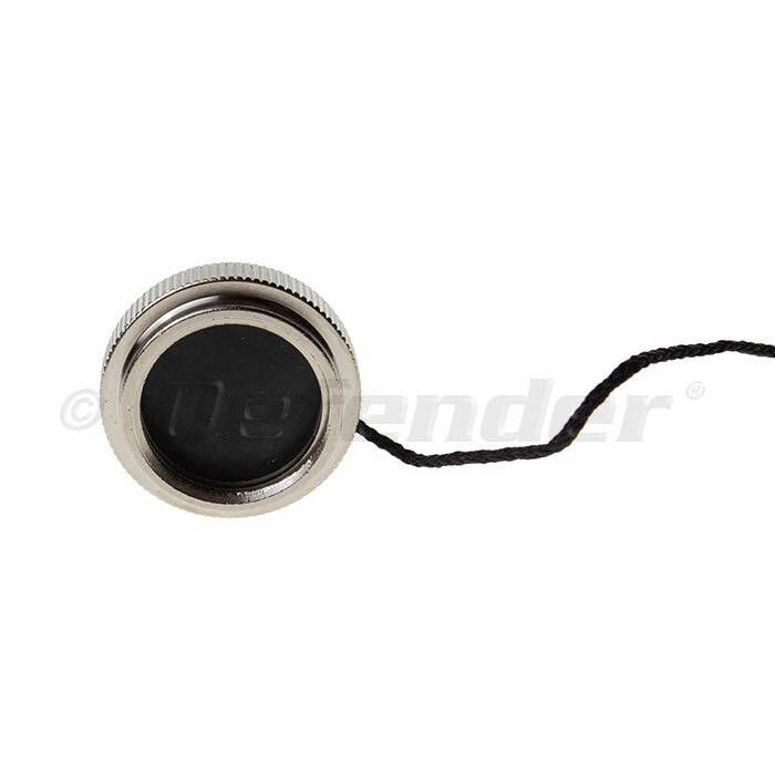 Zodiac Milpro Inflatable Replacement Valve Cap - Z2108 | Defender