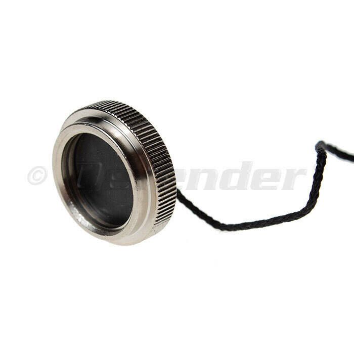 Zodiac Milpro Inflatable Replacement Valve Cap - Z2108 | Defender