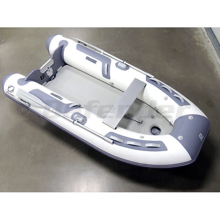 Aire Inflatable Boat Repair Kit, Gray