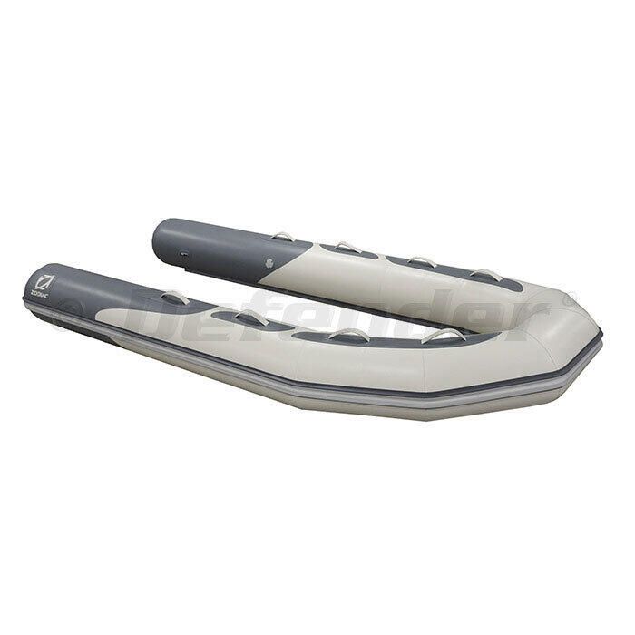 Zodiac Avon Replacement Tubes for Yachtline 380DL & Seasport 380