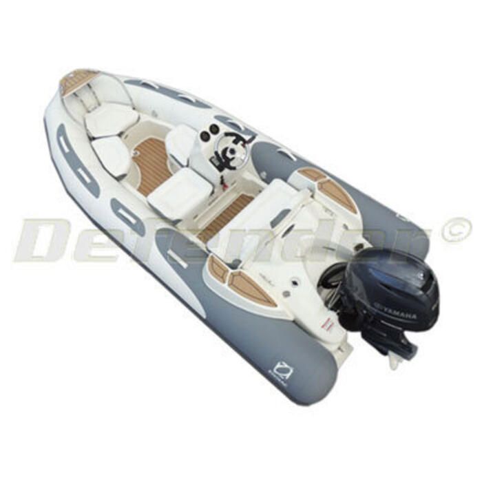 Zodiac Avon Replacement Tubes for Yachtline 420DL &Seasport 420