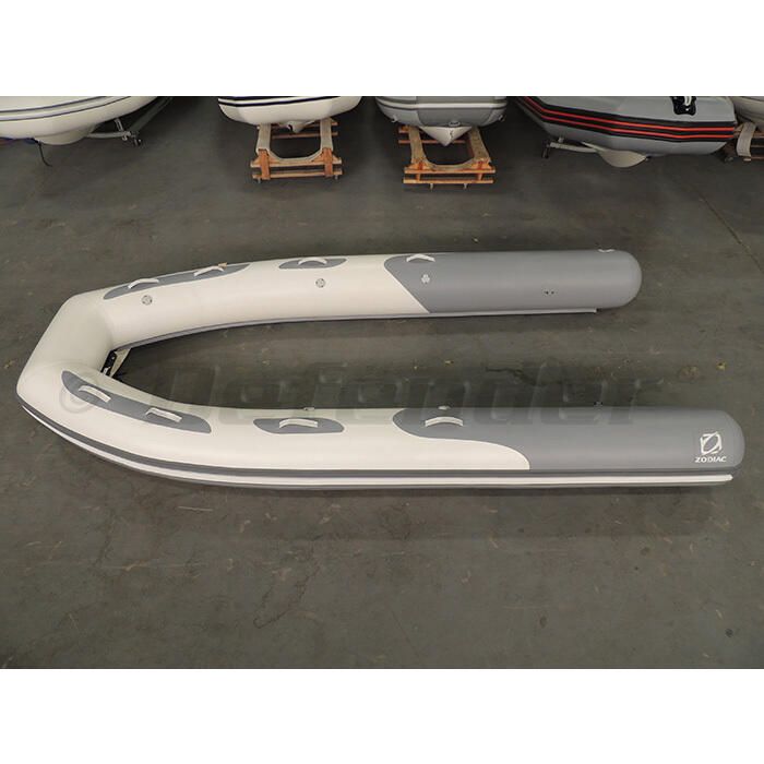 Zodiac Avon Replacement Tubes for Yachtline 470DL & Seasport 470