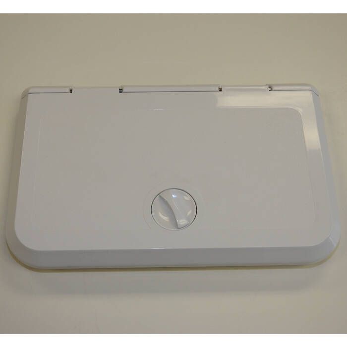 Zodiac Console Access Hatch - Z1279 | Defender Marine