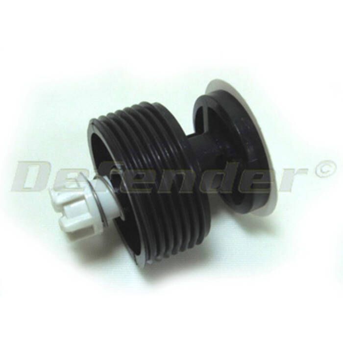 Zodiac Inflatable Boat Semi-Recessed Valve Diaphragm/Inserts