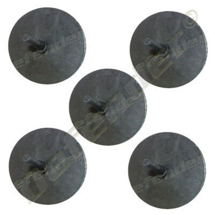 Zodiac Replacement Flapper Diaphragm for Self-Bailer - Z2204