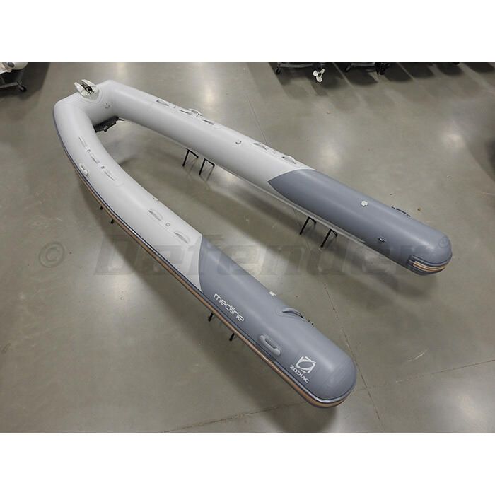 【マロニー】　SC-201 Motorcycle Exhaust Header Mid Link Pipe For Kawasaki Ninja
