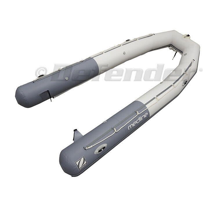 Zodiac Replacement Tubes for Medline 550 RIB - Z16099 | Defender