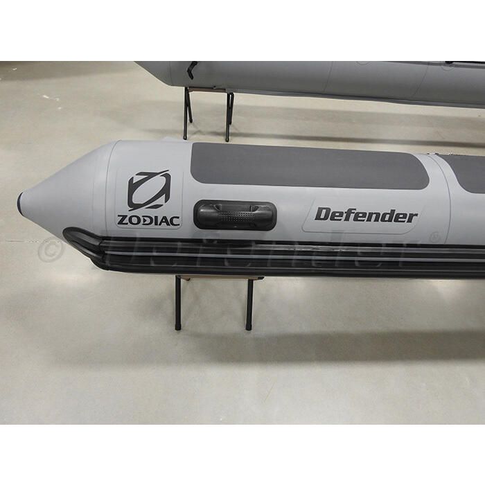 Zodiac Replacement Tubes for Pro 550/Pro 12 Man RIB 1670 Dtx