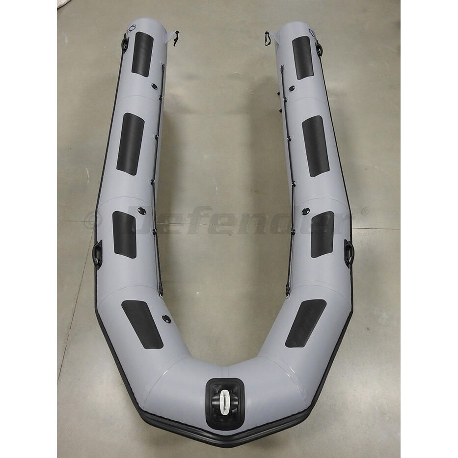 Zodiac Replacement Tubes for Pro 550/Pro 12 Man RIB - Z16172