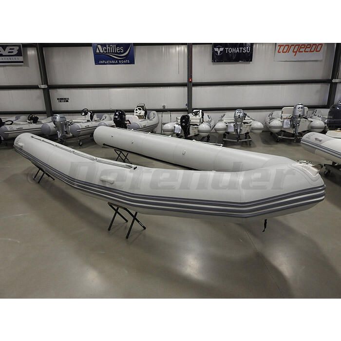 Zodiac Replacement Tubes for Pro 650/Pro Open 650 RIB - Z16286