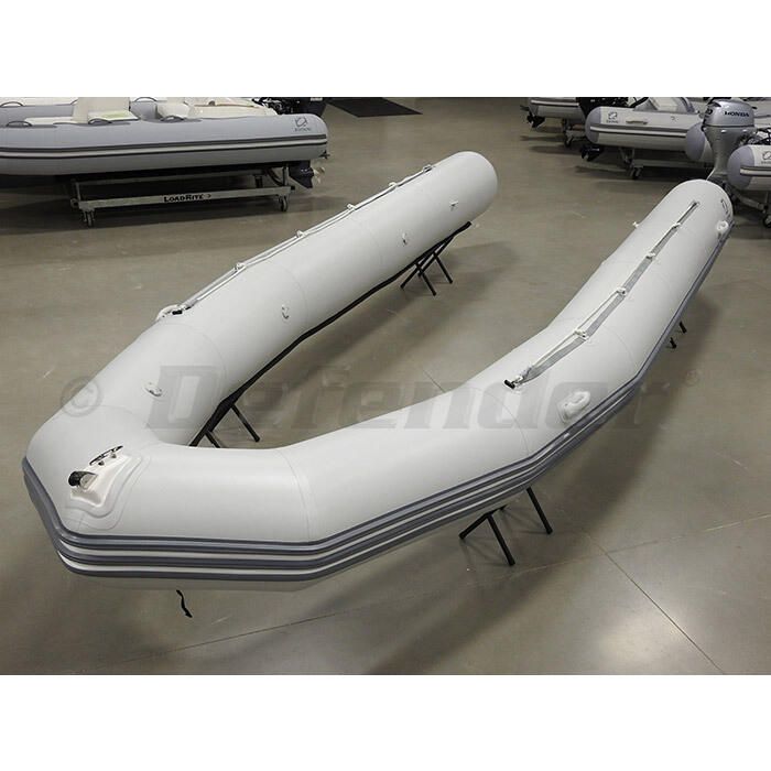 Zodiac Replacement Tubes For Pro 650/Pro Open 650 RIB