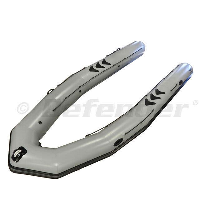 Zodiac Replacement Tubes for Pro 650 - Z16236 | Defender Marine