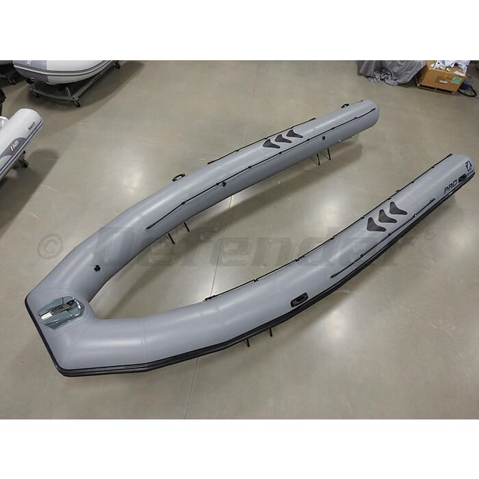 Zodiac Replacement Tubes for Pro 750 RIB - Z16239 | Defender Marine