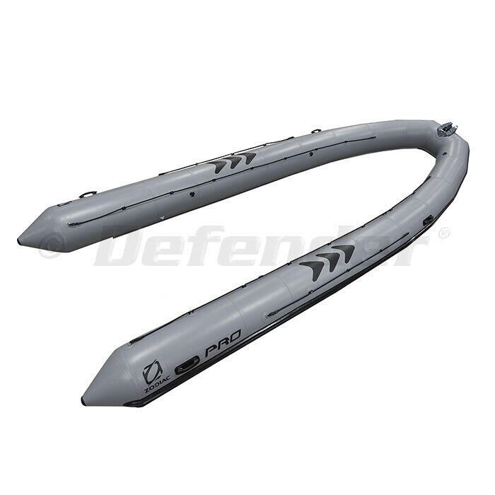 Zodiac Replacement Tubes for Pro 750 RIB - Z16239 | Defender Marine