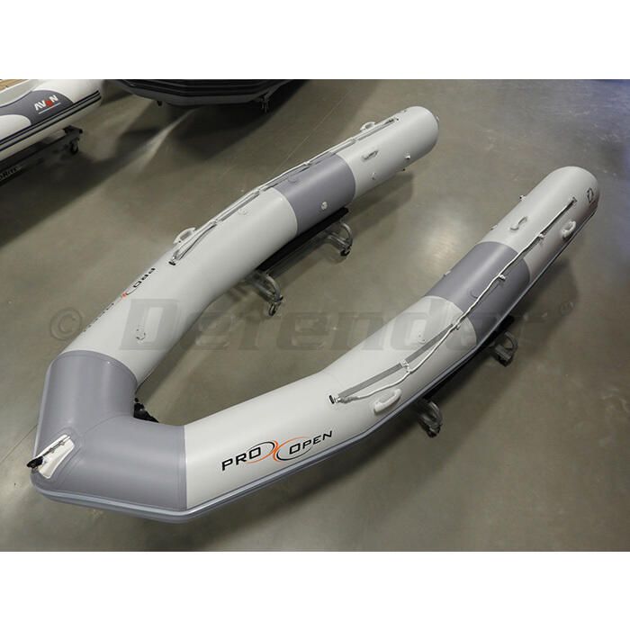 Zodiac Replacement Tubes for Pro Open 550 RIB - Z16071 | Defender