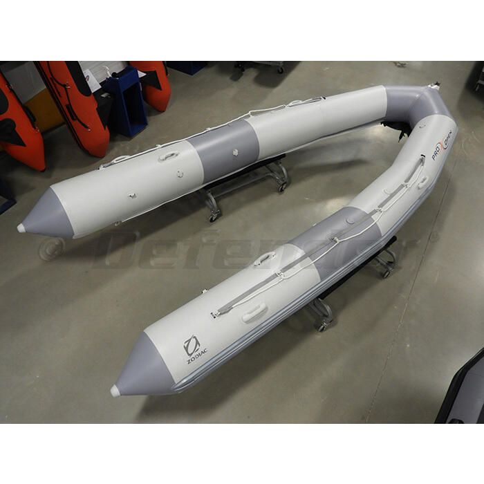 Zodiac Replacement Tubes for Pro Open 550 RIB - Z16071 | Defender