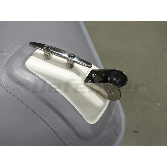 Zodiac Replacement Tubes for Pro Open 550 RIB - Z16071 | Defender