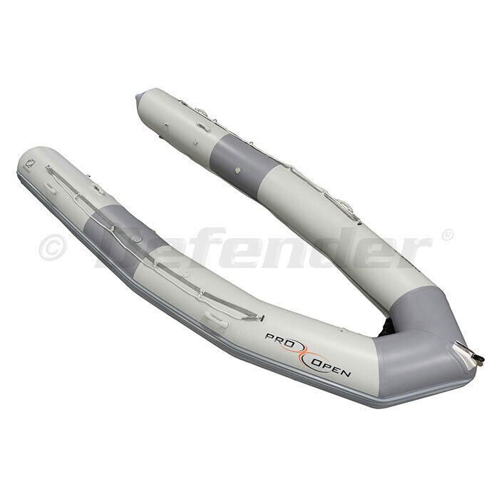 Zodiac Replacement Tubes for Pro Open 550 RIB - Z16071 | Defender