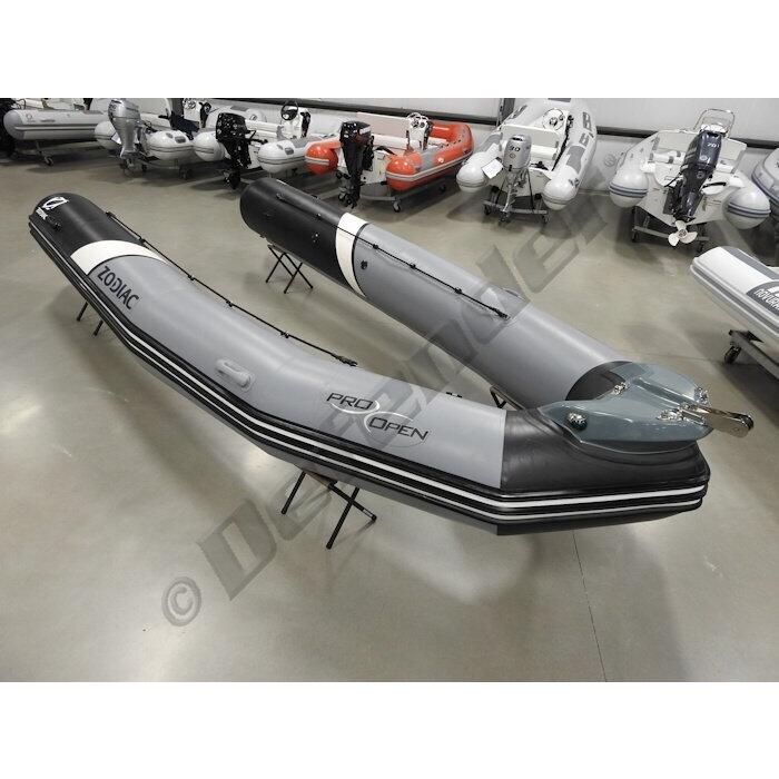 Zodiac Replacement Tubes for Pro Open 550 RIB - Z16178 | Defender