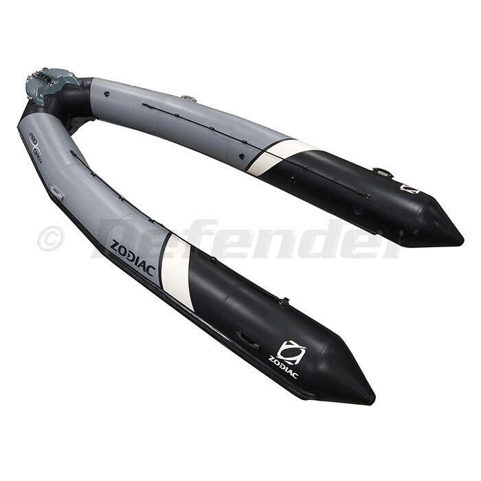 Zodiac Replacement Tubes for Pro Open 550 RIB - Z16178 | Defender