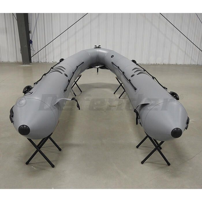 Zodiac Replacement Tubes for Pro420/Pro7Man RIB - Z16084B