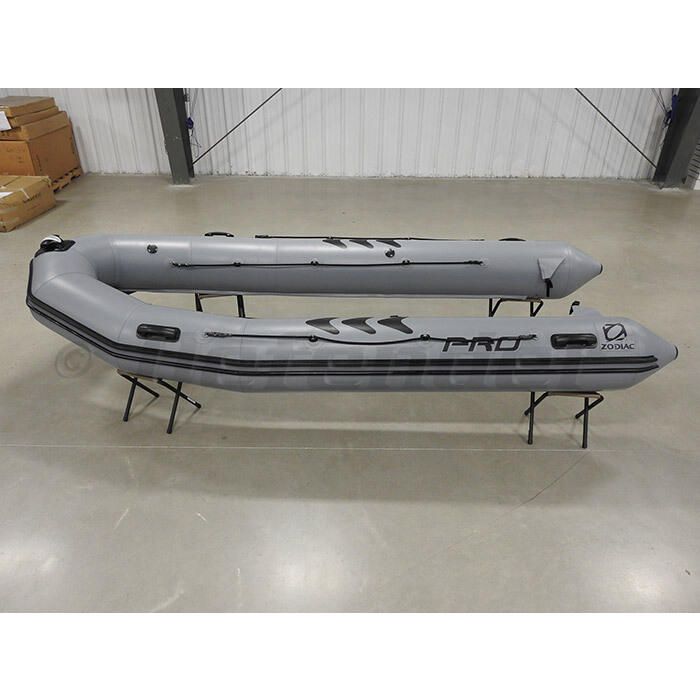 Zodiac Replacement Tubes for Pro420/Pro7Man RIB - Z16084B