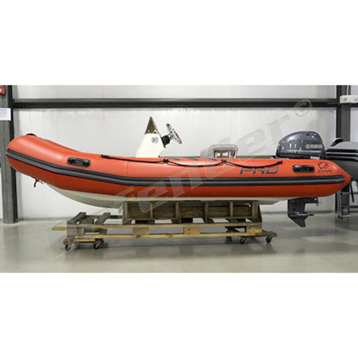 Zodiac Replacement Tubes for Pro420/Pro7Man RIB - z16182