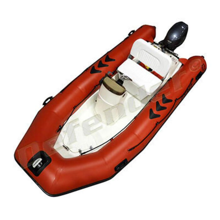 専用36個 Zodiac Replacement Tubes for Pro420/Pro7Man RIB - z16182