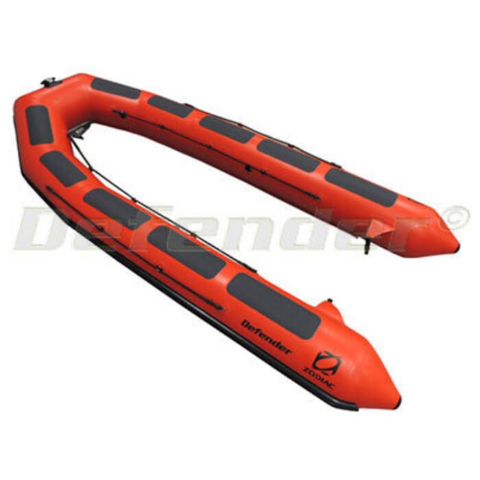 Zodiac Replacement Tubes for Pro420/Pro7Man RIB - Z16259