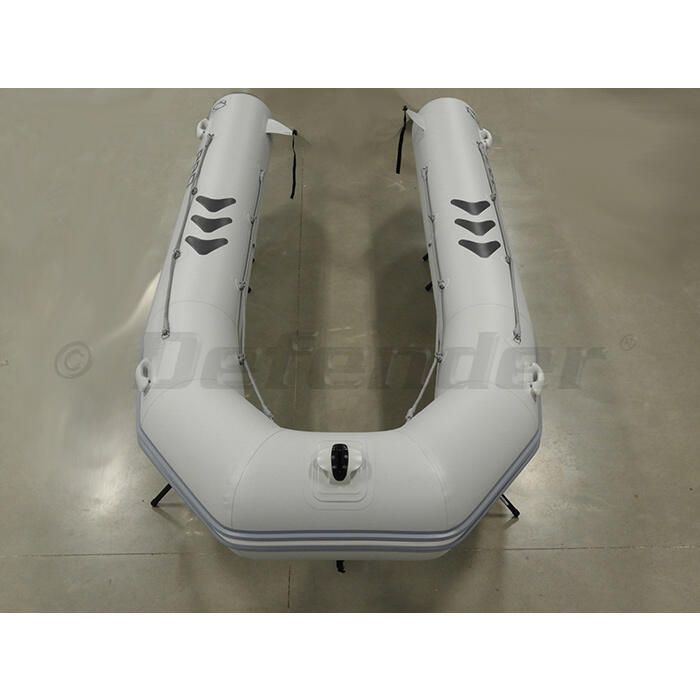 Zodiac Replacement Tubes for Pro420/Pro7Man RIB - Z16330