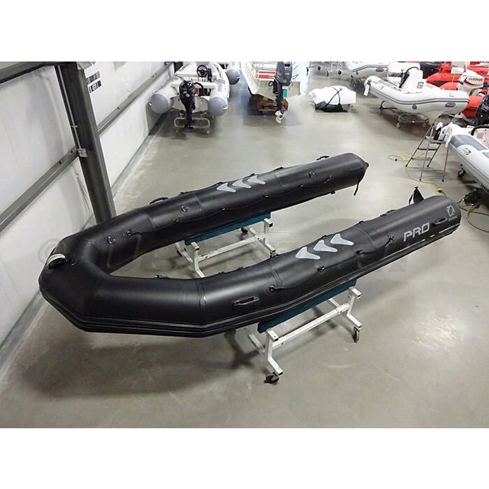 Zodiac Replacement Tubes for Pro500/Pro9Man RIB - Z16183