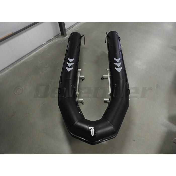 Zodiac Replacement Tubes for Pro500/Pro9Man RIB - Z16183