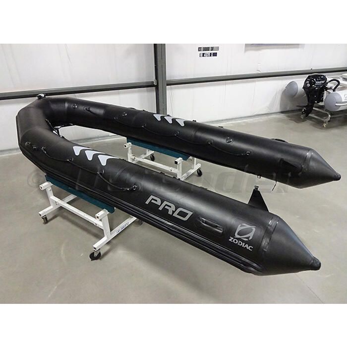 Zodiac Replacement Tubes for Pro500/Pro9Man RIB - Z16183