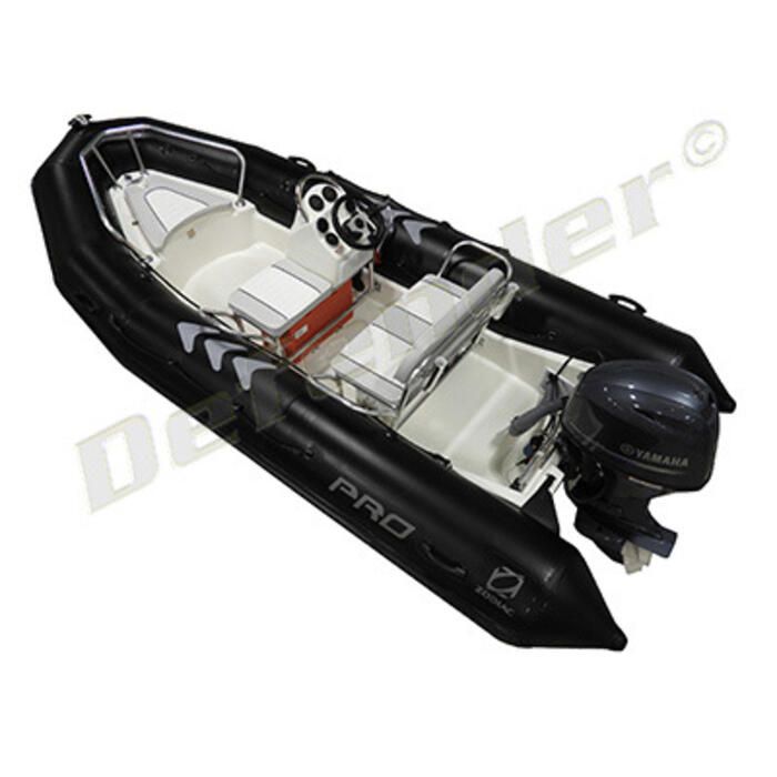Zodiac Replacement Tubes for Pro500/Pro9Man RIB - Z16183