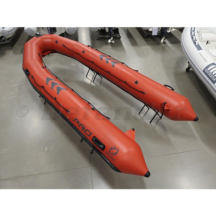 Zodiac Replacement Tubes for Pro500/Pro9Man RIB - Z16184