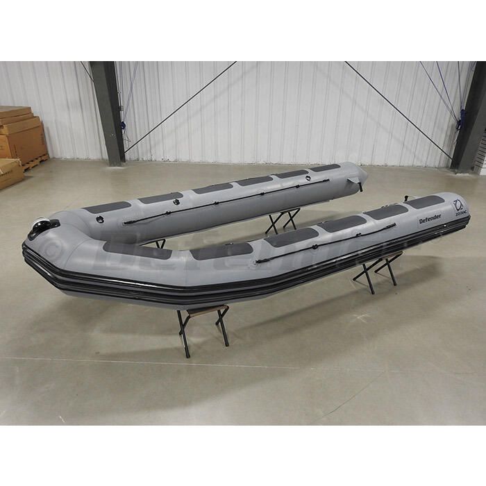 Zodiac Replacement Tubes for Pro500/Pro9Man RIB - Z16262