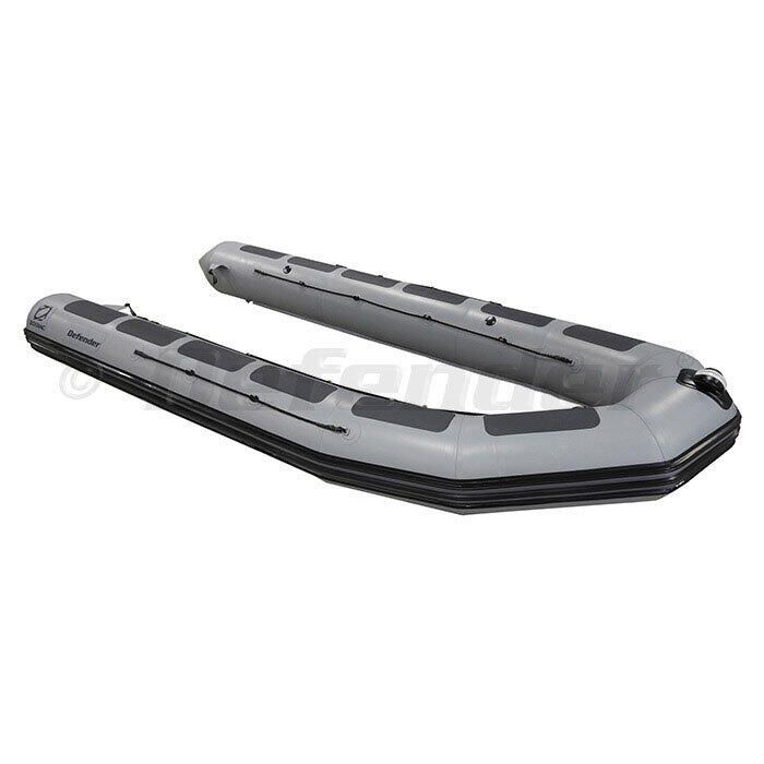 Zodiac Replacement Tubes for Pro500/Pro9Man RIB - Z16262