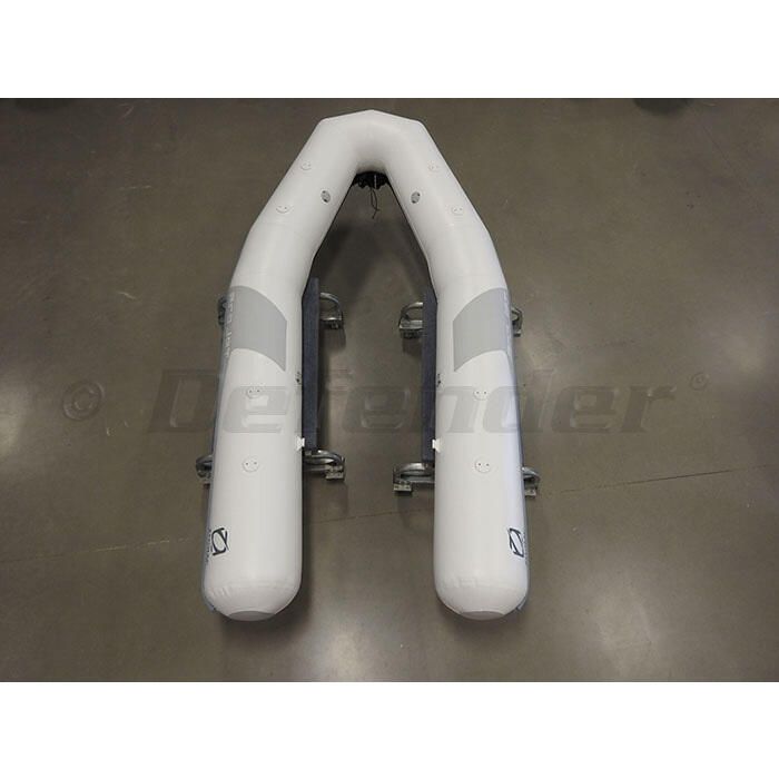 Zodiac Replacement Tubes for Projet 420 - Z1932 | Defender Marine
