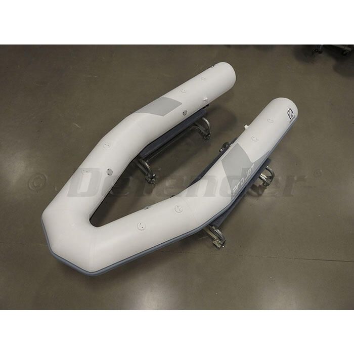 Zodiac Replacement Tubes for Projet 420 - Z1932 | Defender Marine