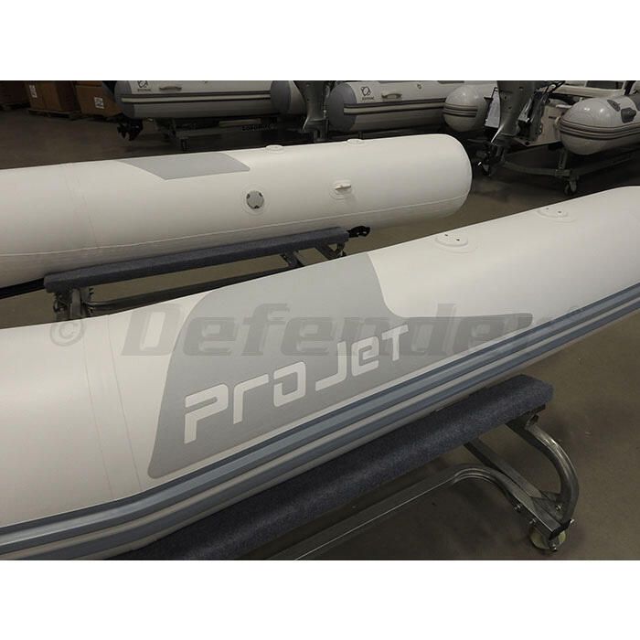 Zodiac Replacement Tubes for Projet 350 - Z16096 | Defender Marine