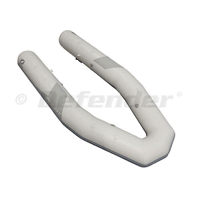 Zodiac Replacement Tubes for Projet 420 - Z1932 | Defender Marine