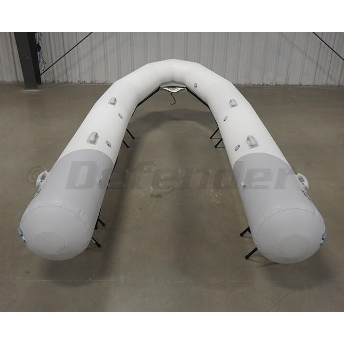 Zodiac Replacement Tubes for Yachtline 480DL - Z16339 | Defender