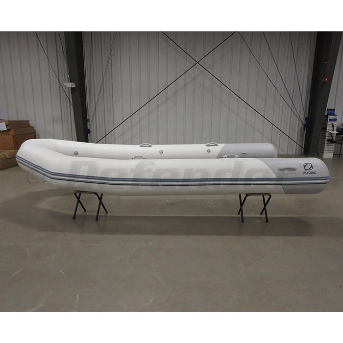 Zodiac Replacement Tubes for Yachtline 480DL - Z16339 | Defender