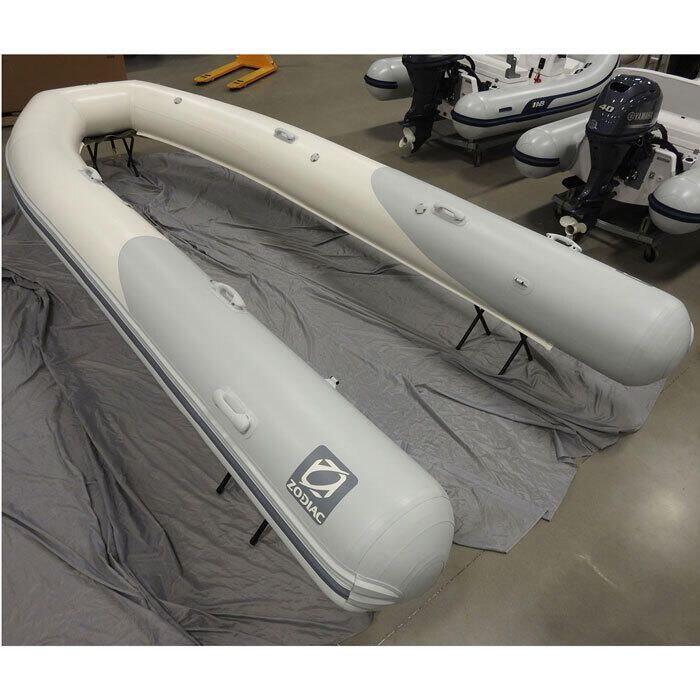 Zodiac Replacement Tubes for Yachtline 530DL - Z16031