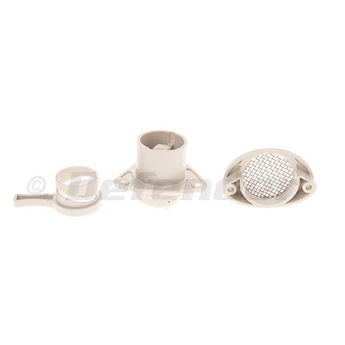 Zodiac Slide Bailer Assembly for Inflatable Boats - Z61083
