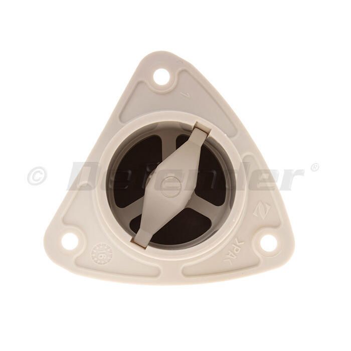 Zodiac Slide Bailer Assembly for Inflatable Boats - Z61083