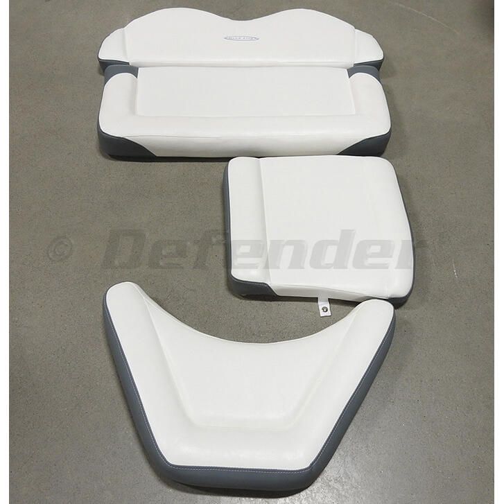 240 R or 240 RX AFT Backrest Cushion — Release Boats