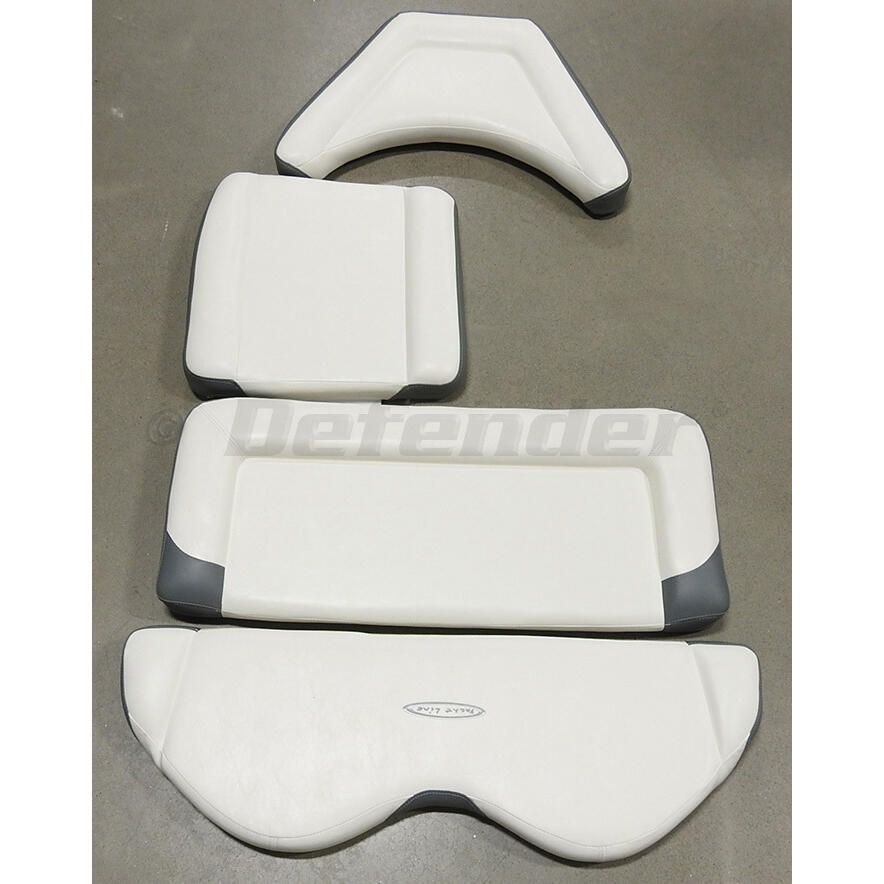 240 R or 240 RX AFT Backrest Cushion — Release Boats