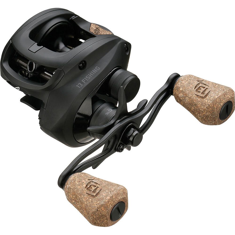 13 Fishing Concept A Baitcast Reel | Defender Marine 13 Fishing Concept A Baitcast Reel | Defender Marine