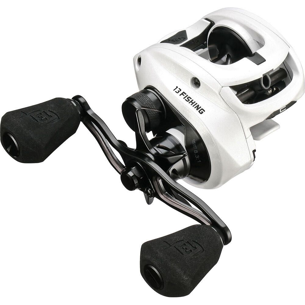 13 Fishing Concept C2 Baitcast Reel | Defender Marine 13 Fishing Concept C2 Baitcast Reel | Defender Marine